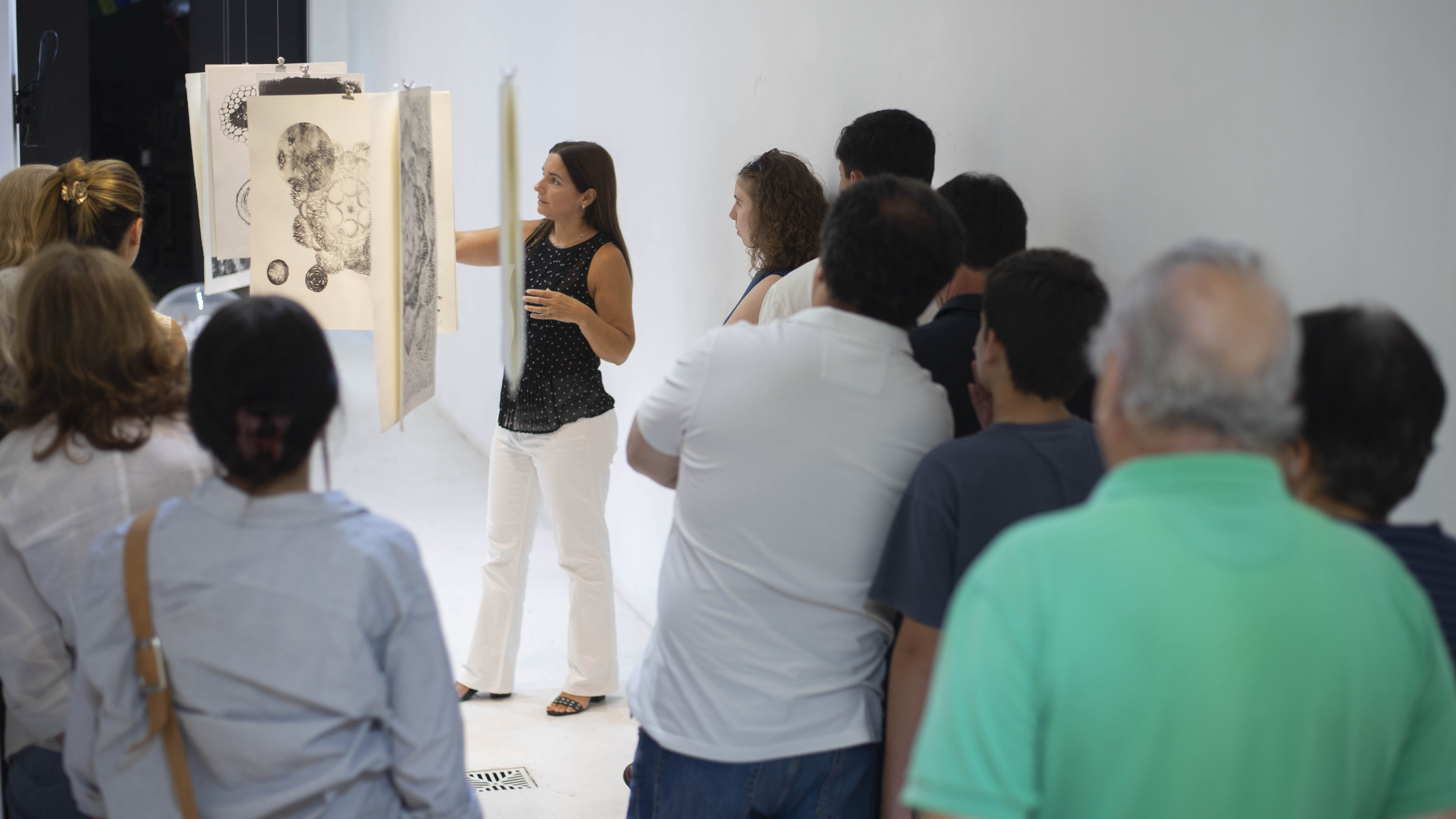 Memorias de un viaje cósmico — Centro de Edición