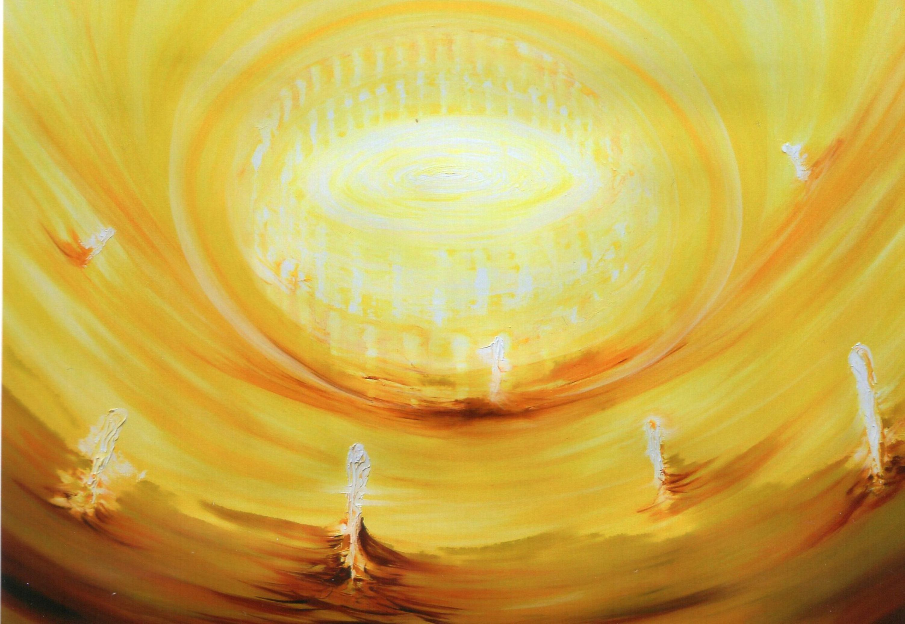 Seres de luz